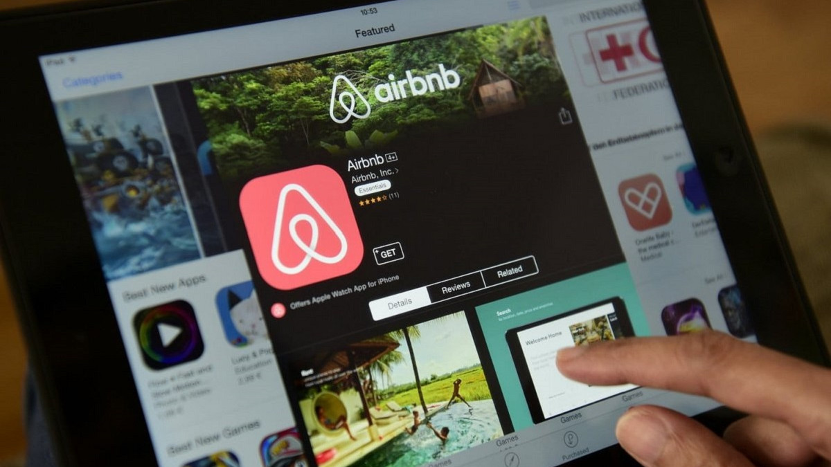 Airbnb ввів обмеження для клієнтів, які молодші за 25 років - фото 1