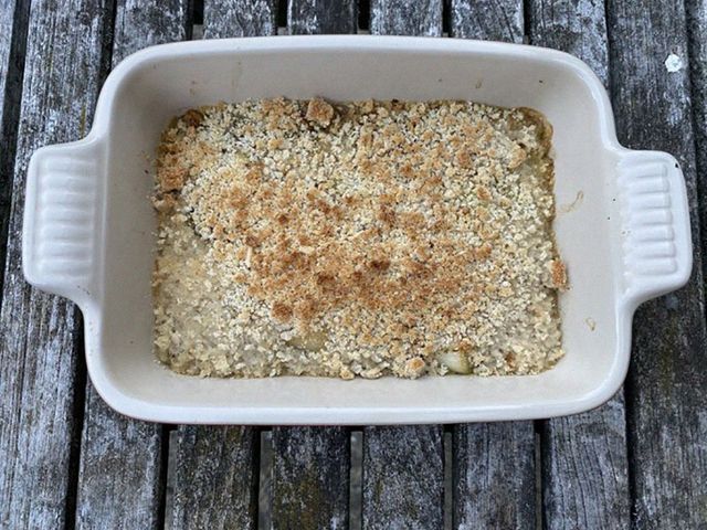 Професор приготував страви за стародавніми рецептами, якими вечеряли 3770 років тому - фото 413723