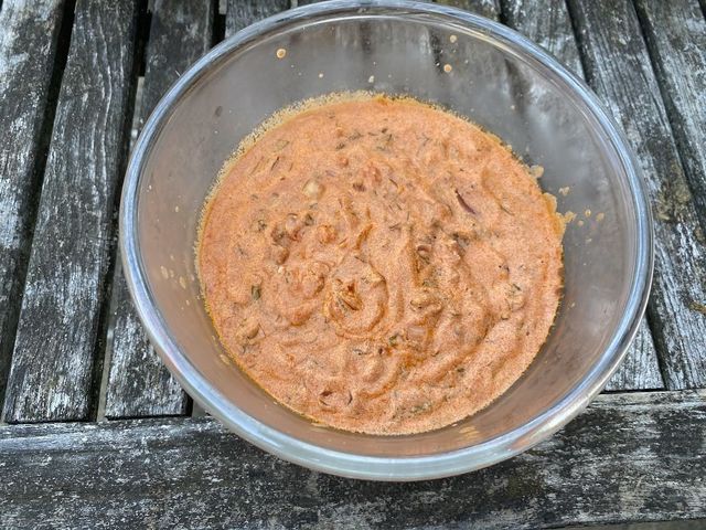 Професор приготував страви за стародавніми рецептами, якими вечеряли 3770 років тому - фото 413724