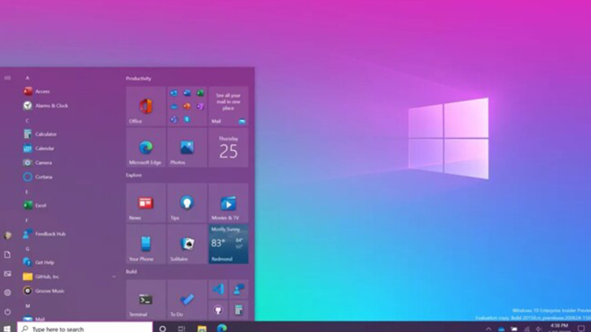Оновлення Windows 10 - фото 1