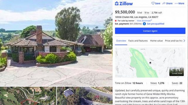 Ілон Маск продає свої будинки: названа причина - фото 413787