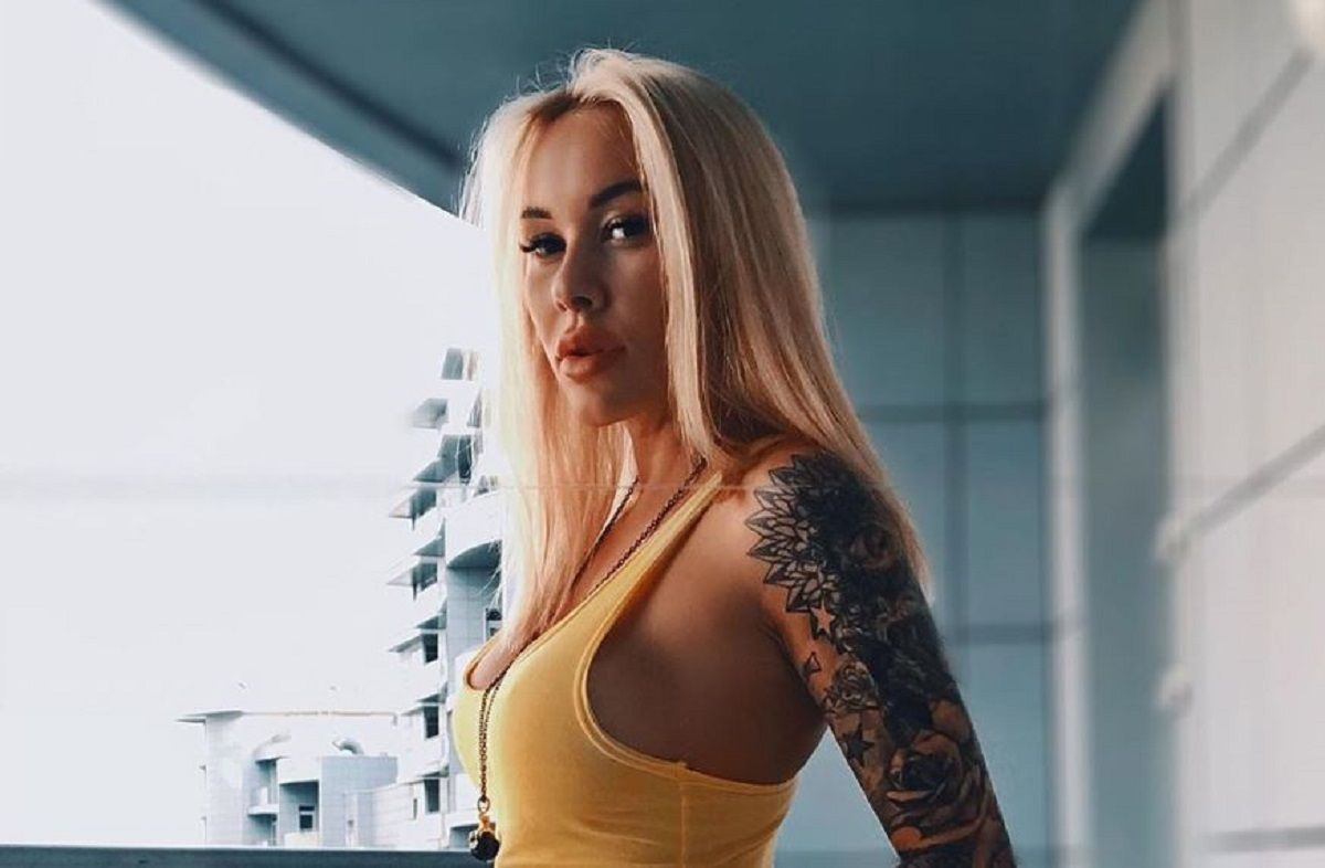 Ірина Морозюк - фото 1