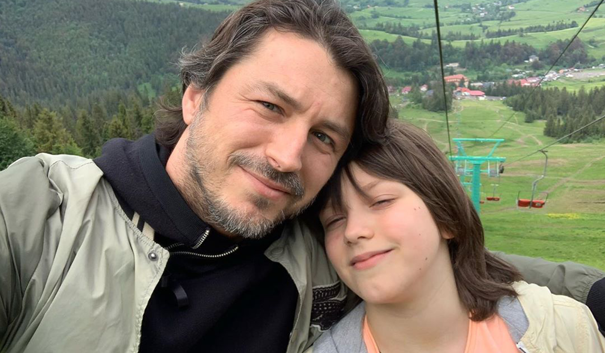 Здаю круті місця: Притула розкрив ідеальний маршрут для мандрів Заходом України