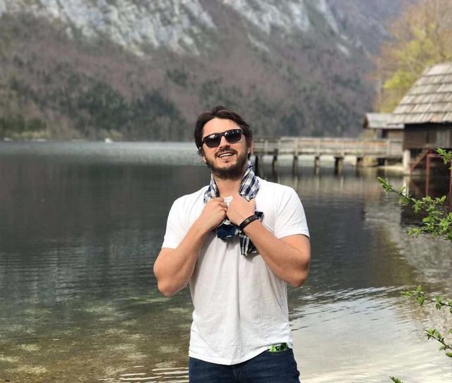 Здаю круті місця: Притула розкрив ідеальний маршрут для мандрів Заходом України - фото 413798