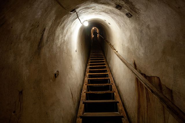 Здаю круті місця: Притула розкрив ідеальний маршрут для мандрів Заходом України - фото 413817