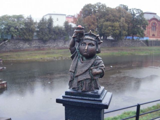 Здаю круті місця: Притула розкрив ідеальний маршрут для мандрів Заходом України - фото 413831