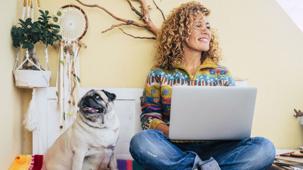 Як бути ефективним на своїй роботі