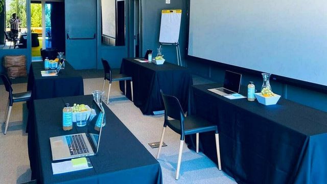 У США готелі пропонують номери для віддаленої роботи - фото 413863