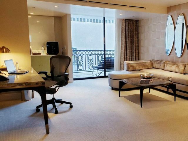 У США готелі пропонують номери для віддаленої роботи - фото 413865