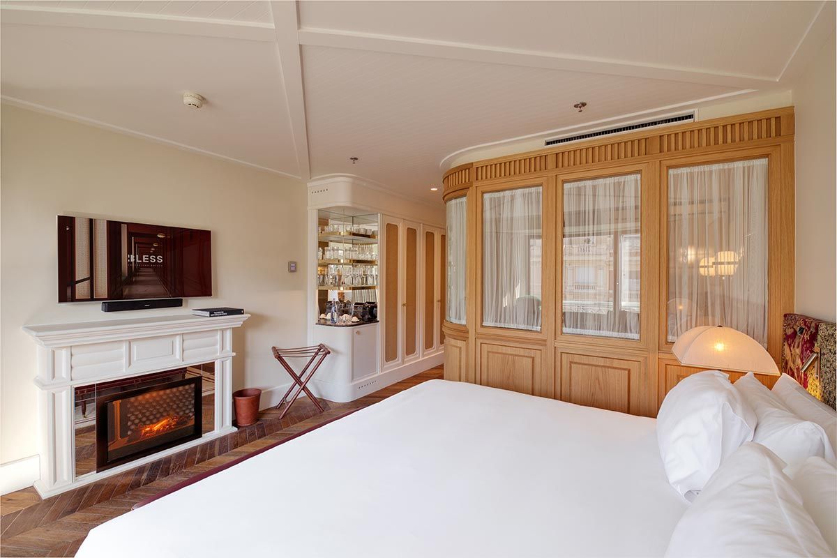 У США готелі пропонують номери для віддаленої роботи