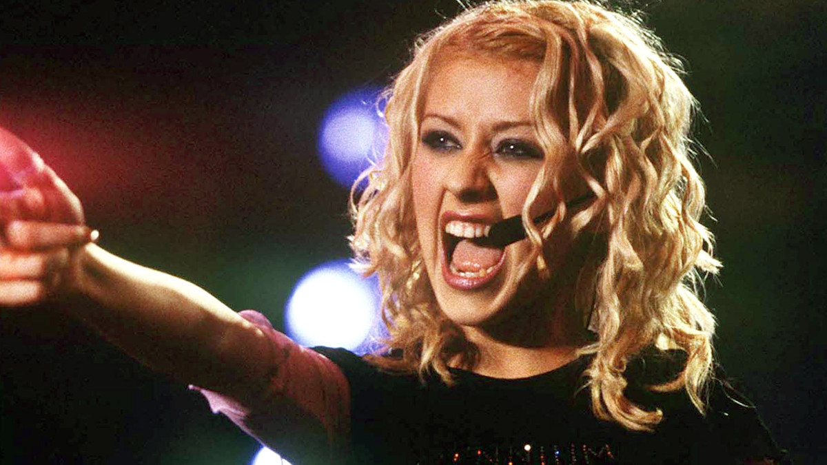 Christina Aguilera, 1999 - фото 1
