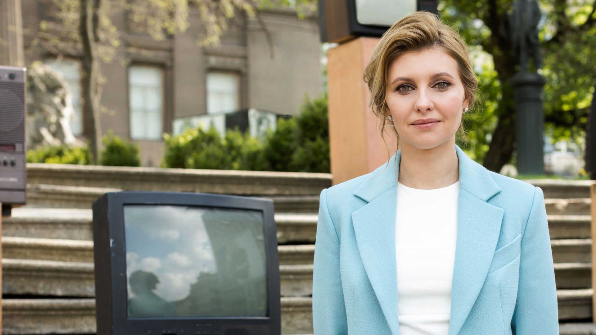 Олена Зеленська одужала від коронавірусу - фото 1