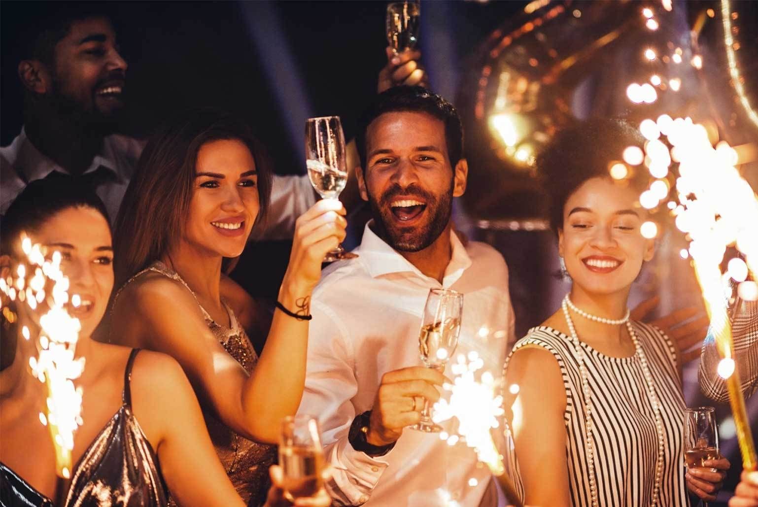 У США підлітки влаштовують коронавірусні вечірки: хто інфікується – отримає приз