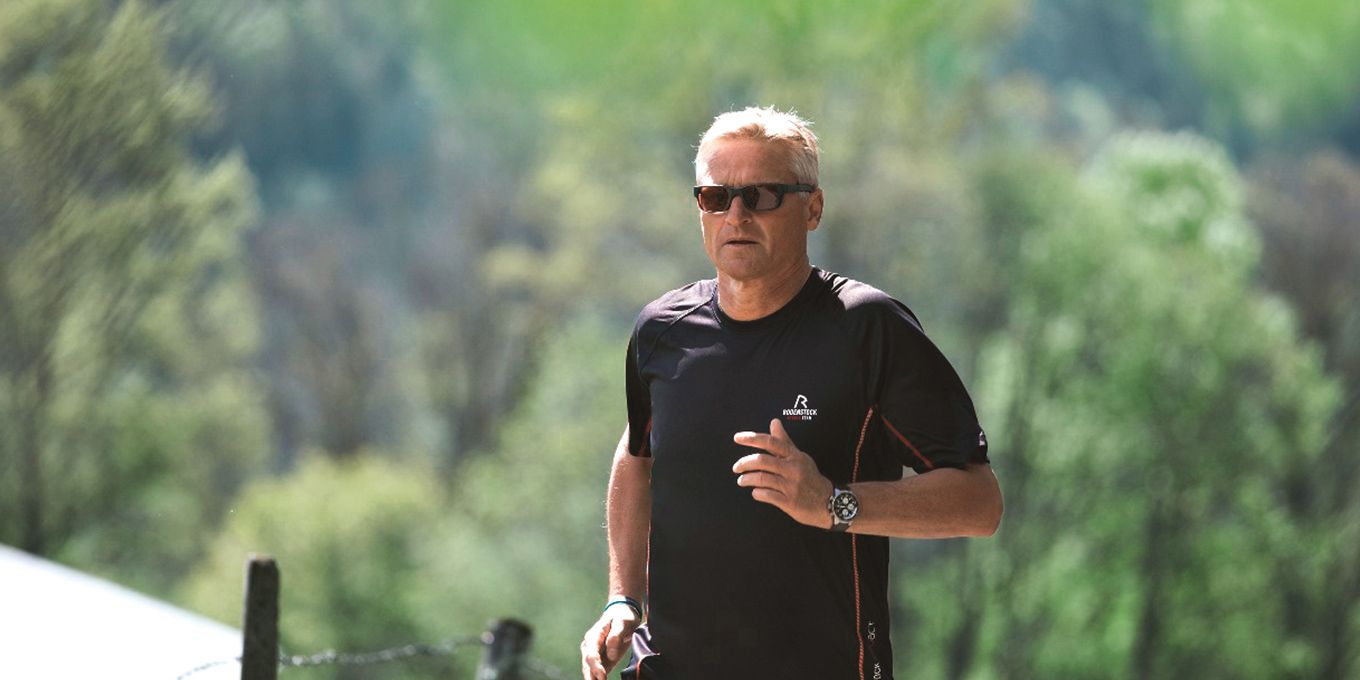 Доведений позитивний вплив спорту на зір