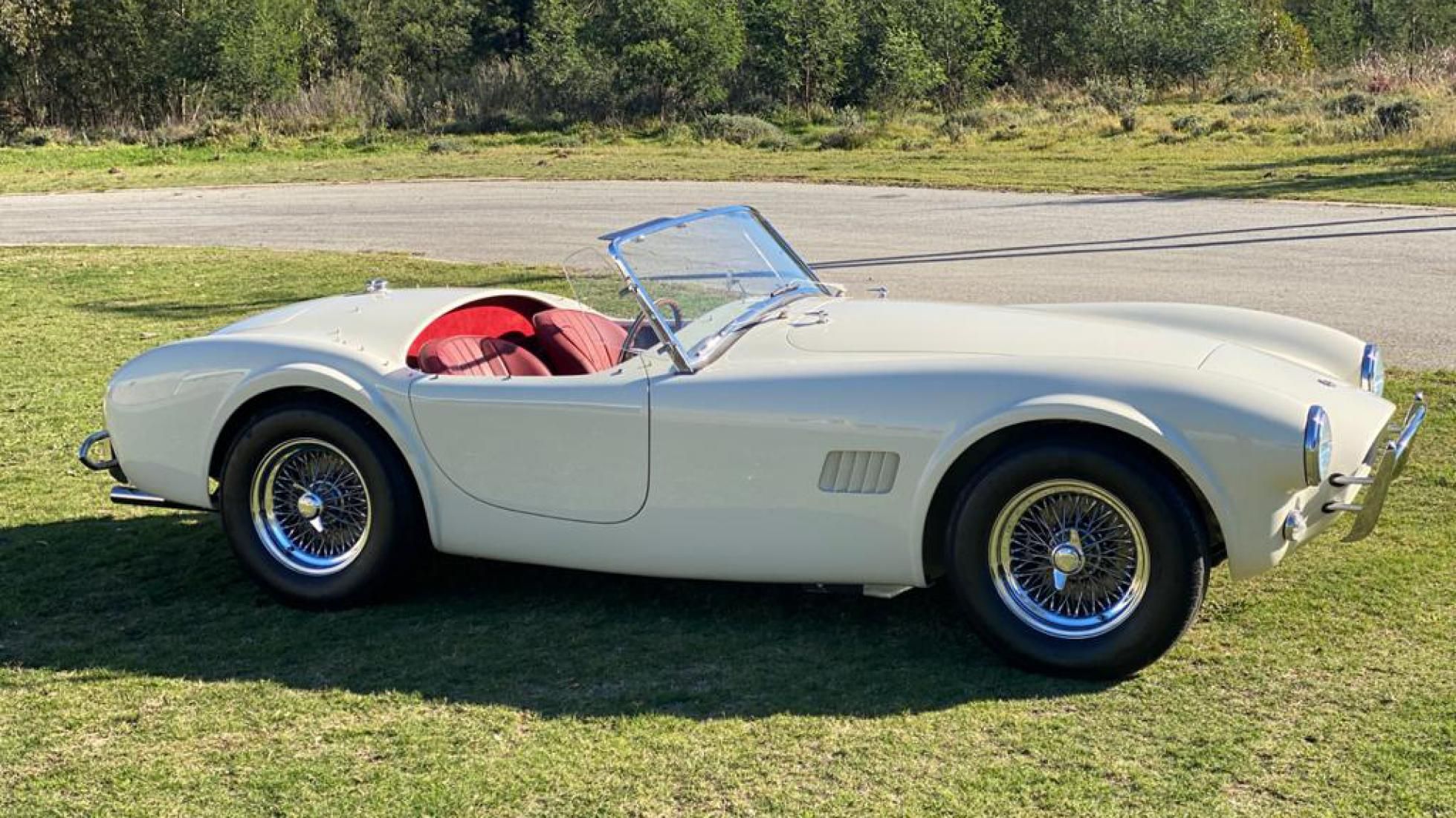 Унікальний електромобіль за 150 тисяч євро виставили на продаж