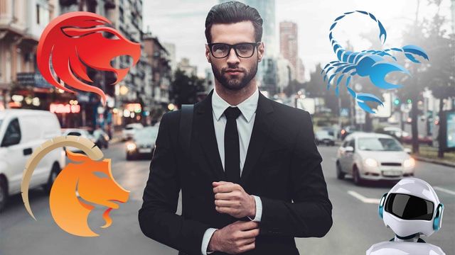 Найупевненіші в собі знаки Зодіаку - фото 413943