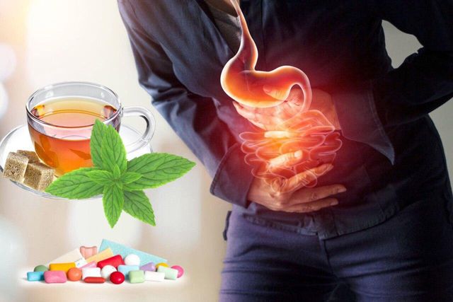 Названі способи раз і назавжди позбутися печії - фото 413957