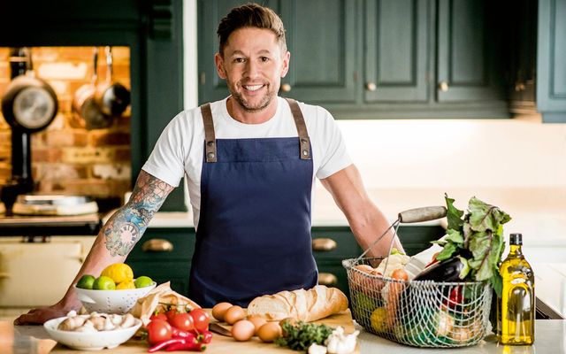 Готуйте смачно та корисно - фото 413958