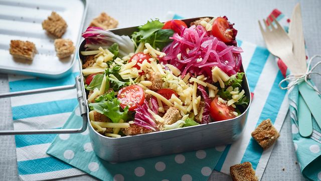 Їжте без поспіху - фото 413959