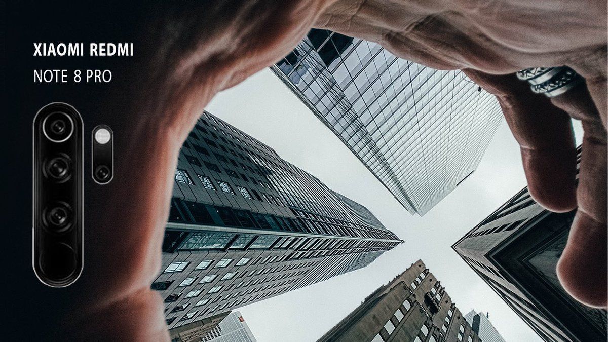 Камера Xiaomi отримає круту фішку від "пікселів" - фото 1