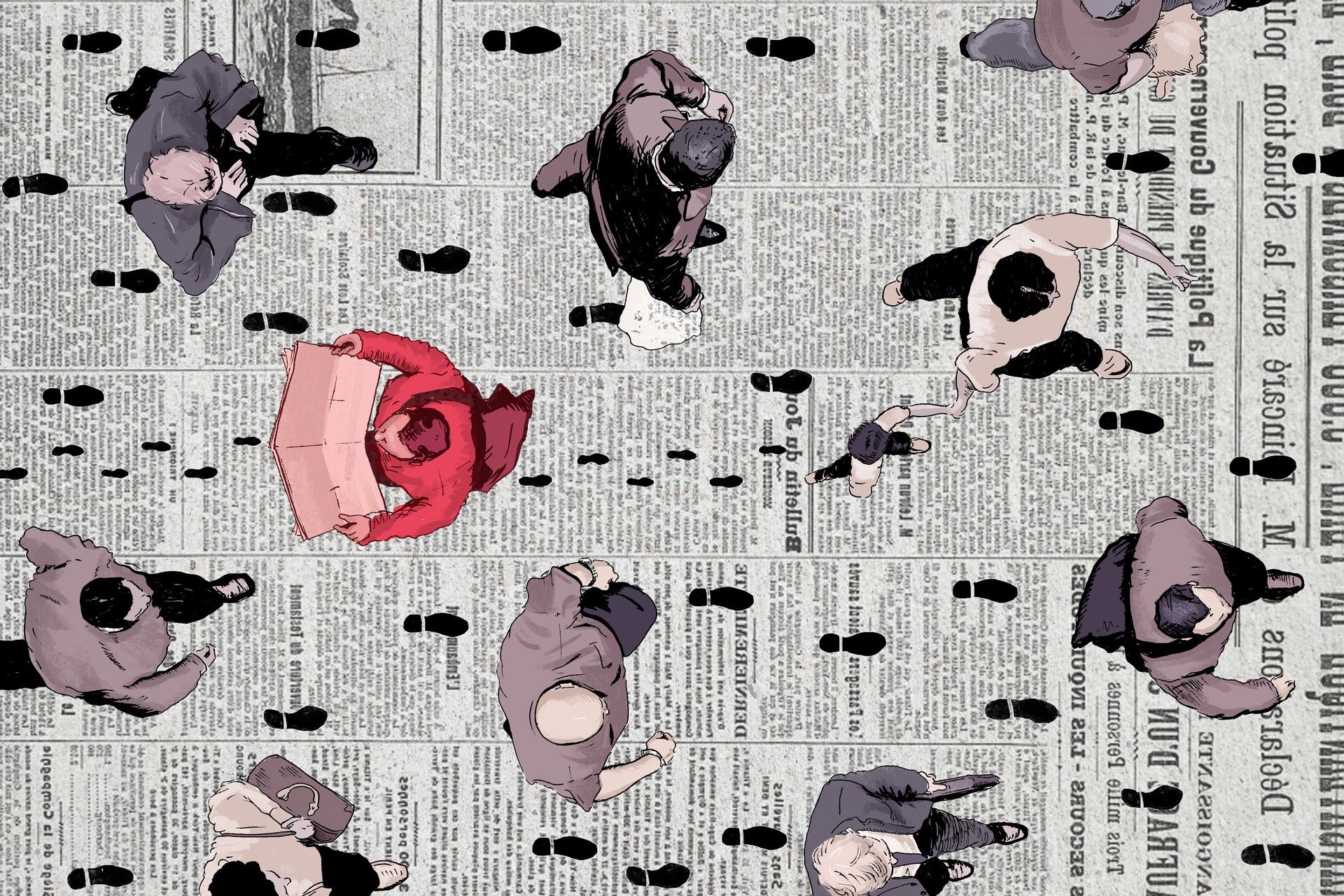 Чому змінювати свою думку – нормально: 5 простих і логічних причин