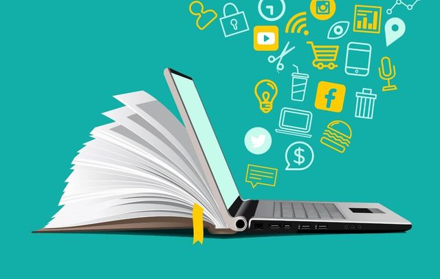 Ви пізнаєте щось нове - фото 413987