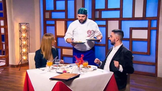 МастерШеф Професіонали 2 сезон 19 випуск: дивитись онлайн, хто покинув шоу - фото 414000