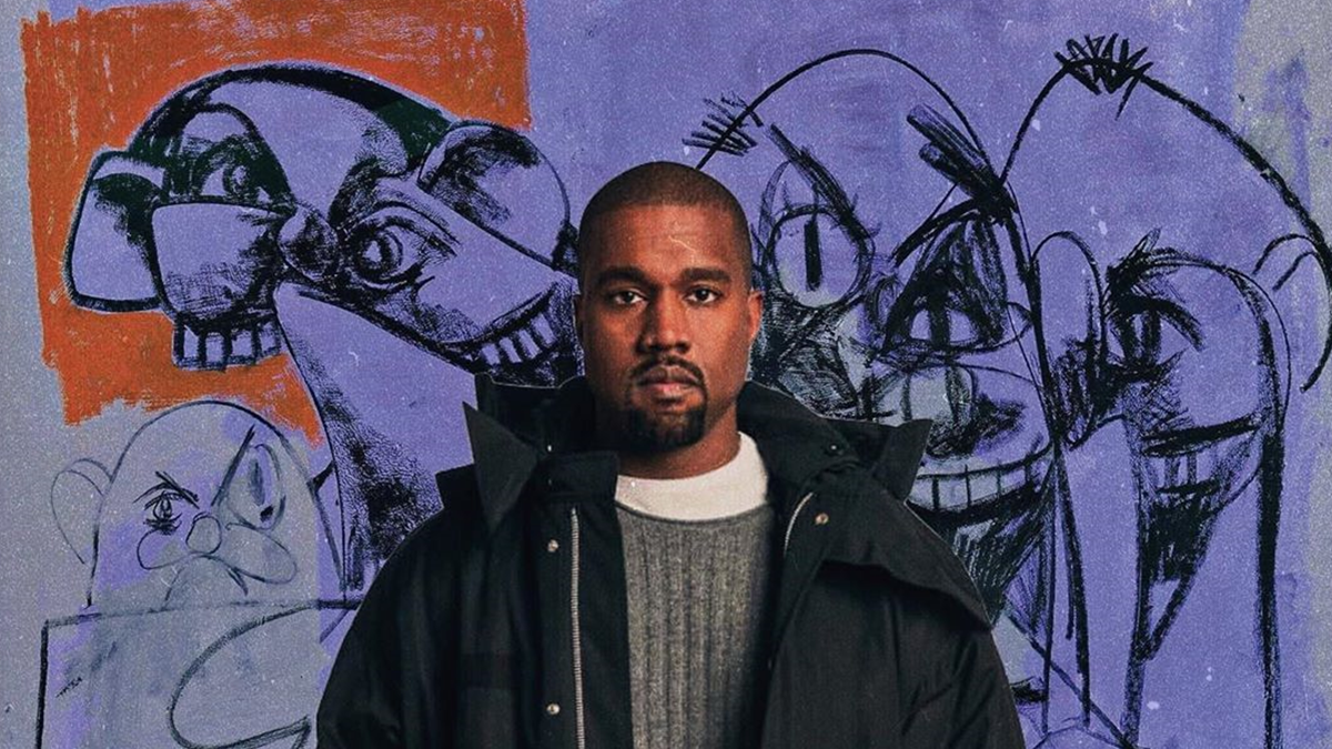 Репер Каньє Вест балотуватиметься на пост президента США