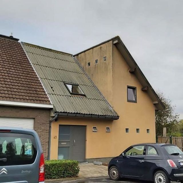 Потворна бельгійська архітектура, яка дивує: епічні фото - фото 414093