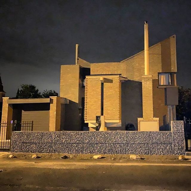 Потворна бельгійська архітектура, яка дивує: епічні фото - фото 414099