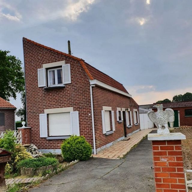 Потворна бельгійська архітектура, яка дивує: епічні фото - фото 414104