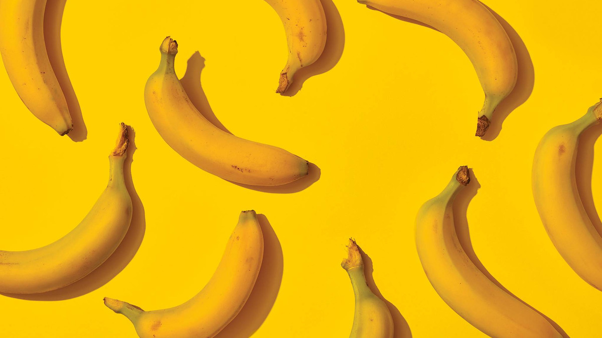 Банан став найдоступнішим фруктом в Україні - фото 1