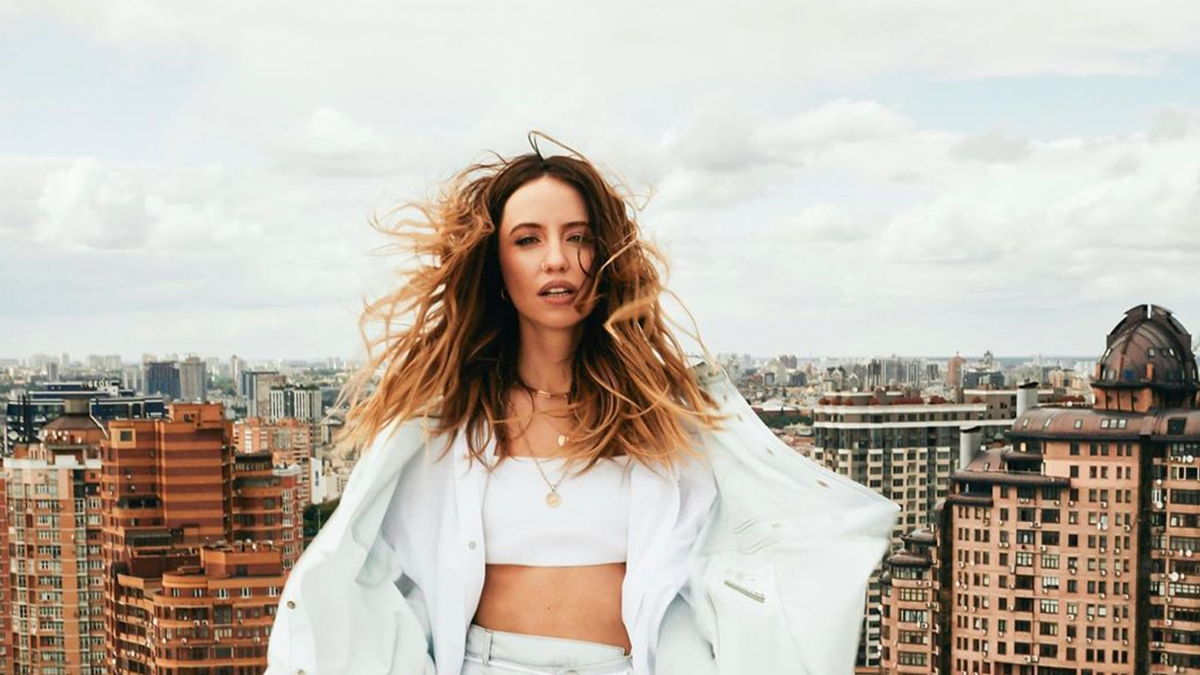 Надя Дорофєєва - фото 1