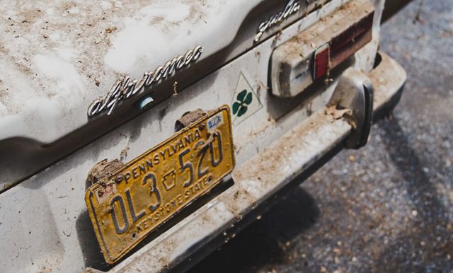 Закинули на 40 років: у США знайшли гараж з класичними Alfa Romeo - фото 414223