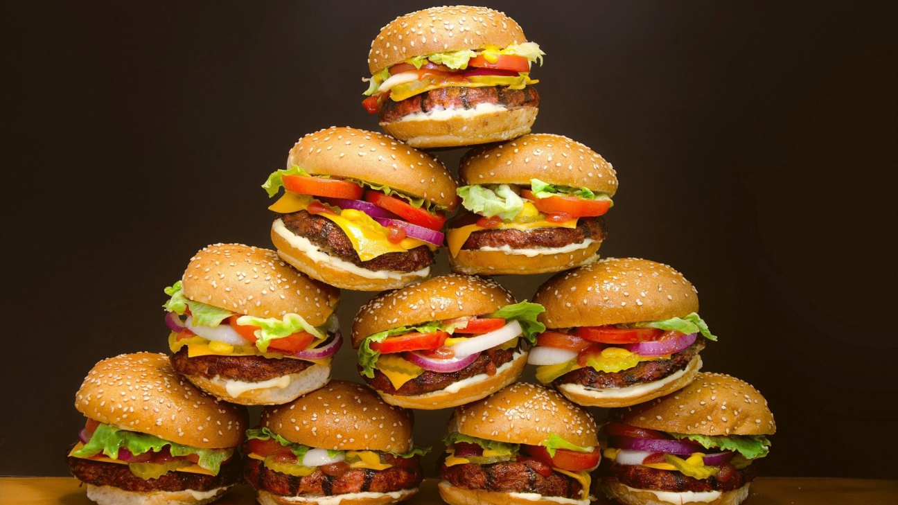 Ці продукти збільшують ризик ожиріння