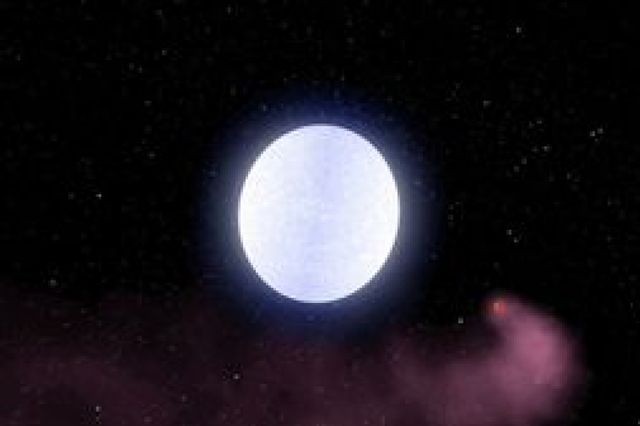 Вчені знайшли планету, де літо триває 9 годин - фото 414261