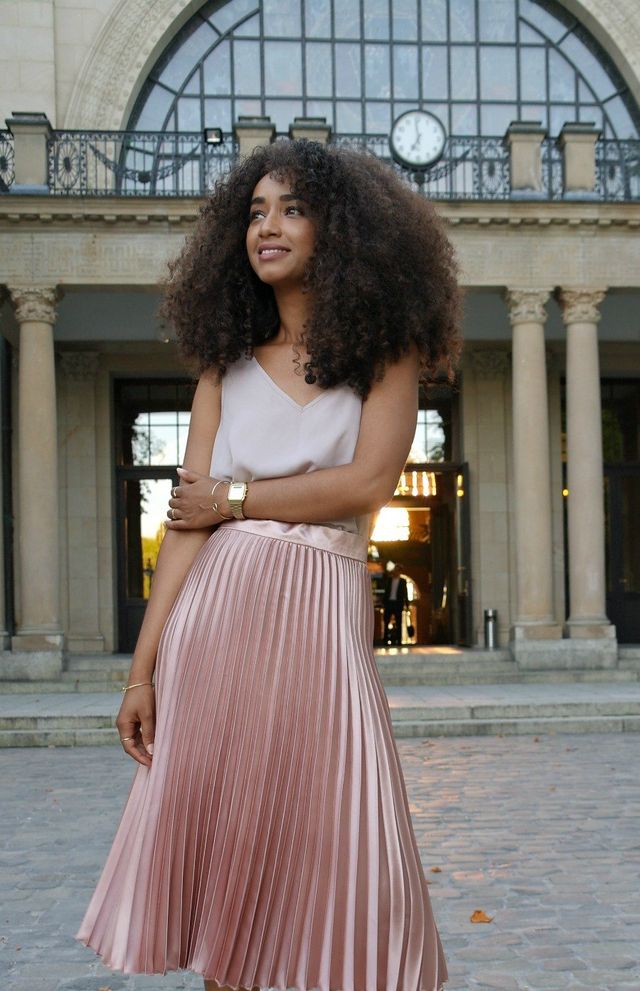 Так виглядають найпопулярніші спідниці цього літа - фото 414279