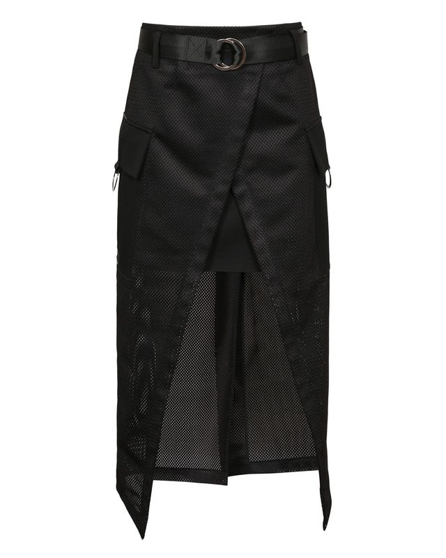 Так виглядають найпопулярніші спідниці цього літа - фото 414280