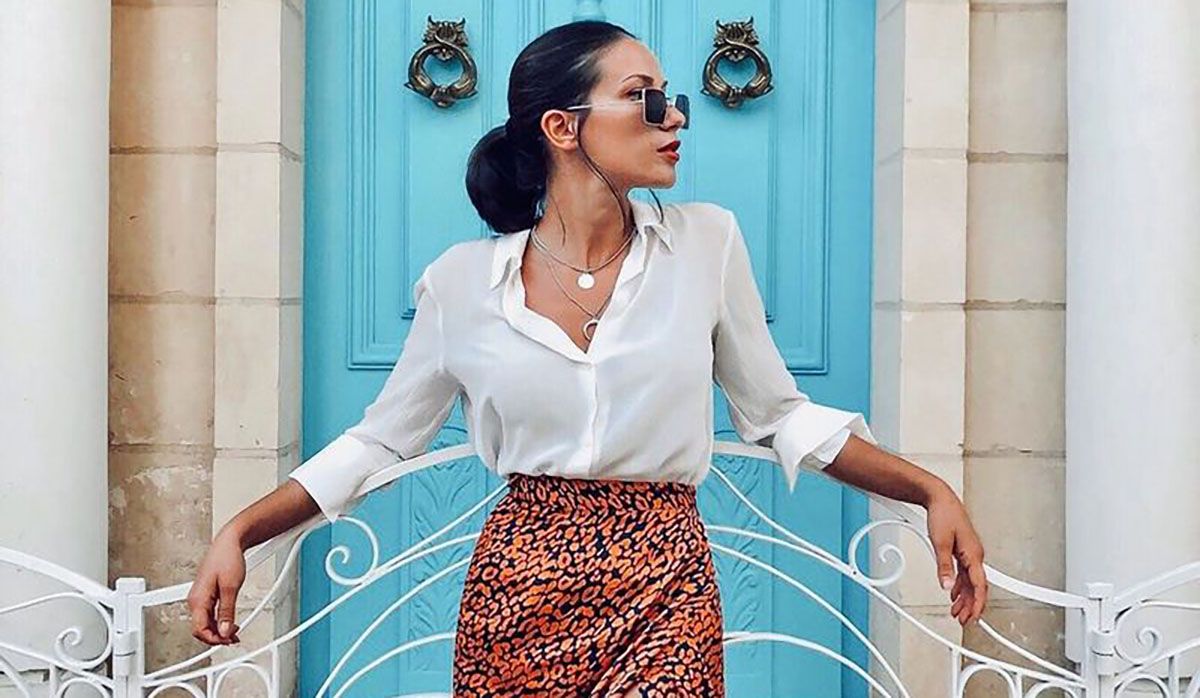 Мода 2020 - фото 1