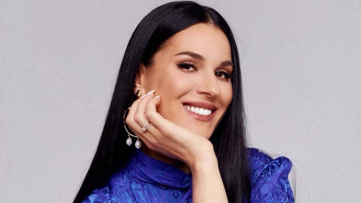 Маша Єфросиніна захопила сімейним знімком