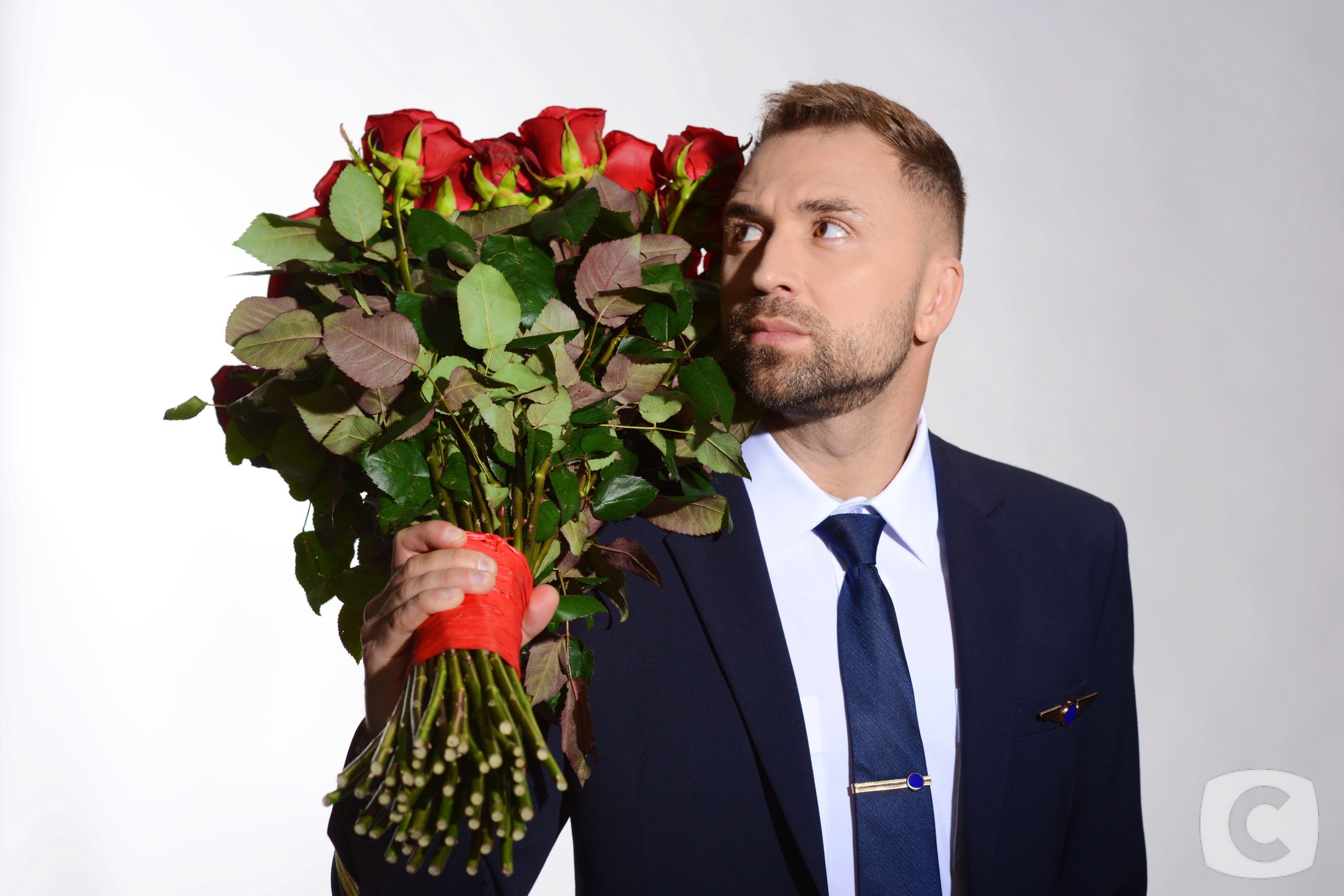 Макс Михайлюк - фото 1