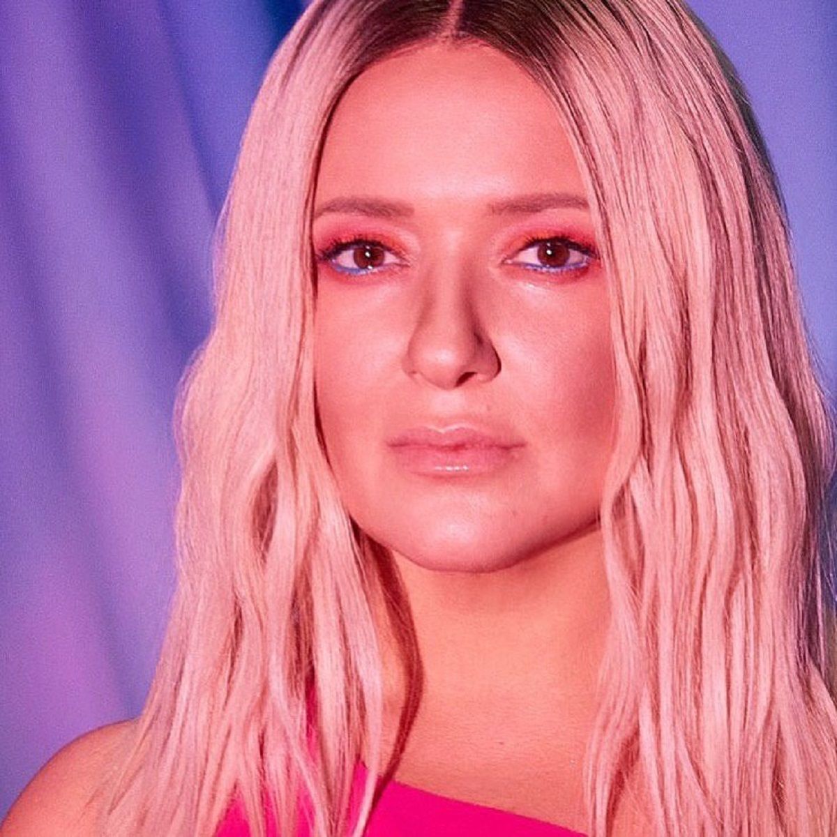 Наталя Могилевська вразила кардинальною зміною іміджу