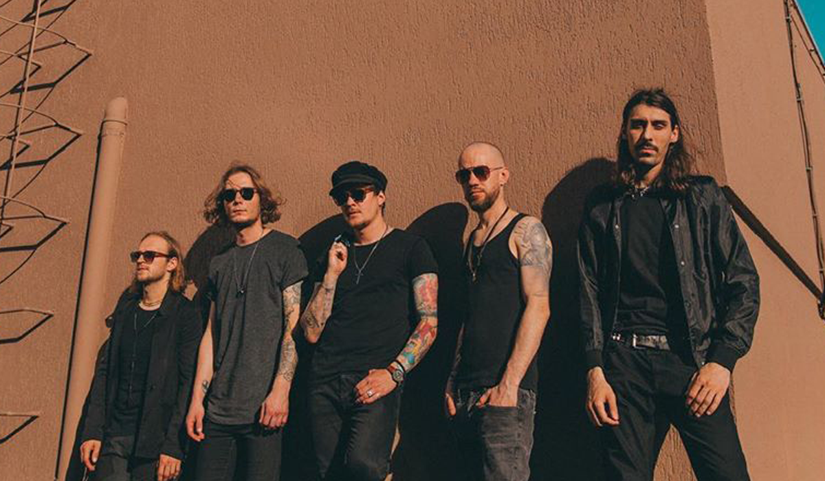 А тепер усе інакше: O.Torvald драйвово переспівали український хіт 90-х