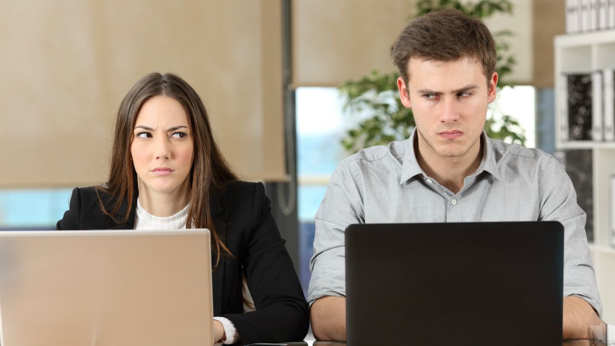 Три секрети спілкування з тим, хто вас дратує