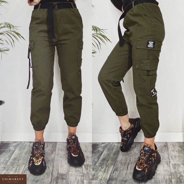 Не тільки джинси: які штани модно носити у 2020 році - фото 414486