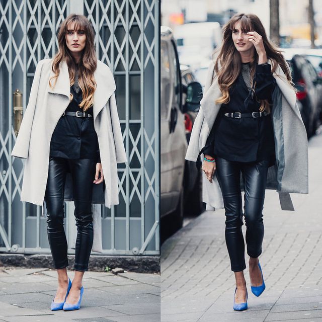 Не тільки джинси: які штани модно носити у 2020 році - фото 414488