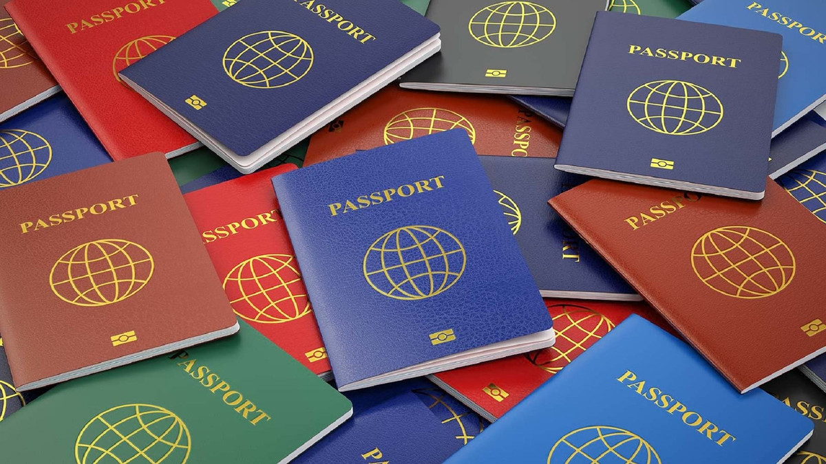 Представлено рейтинг привабливості паспортів різних країн світу під час пандемії - фото 1