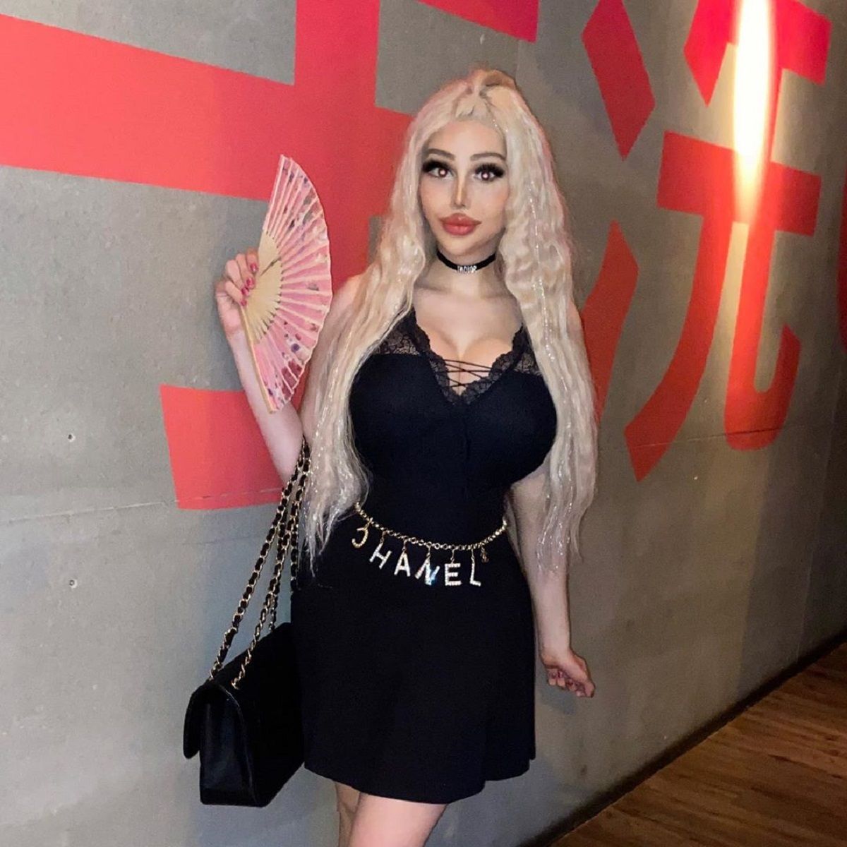 Барбі з Угорщини - фото 1