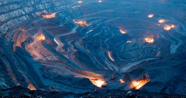 Відпочинок в Україні: 5 небанальних місць, які зачарують своєю красою - фото 414647