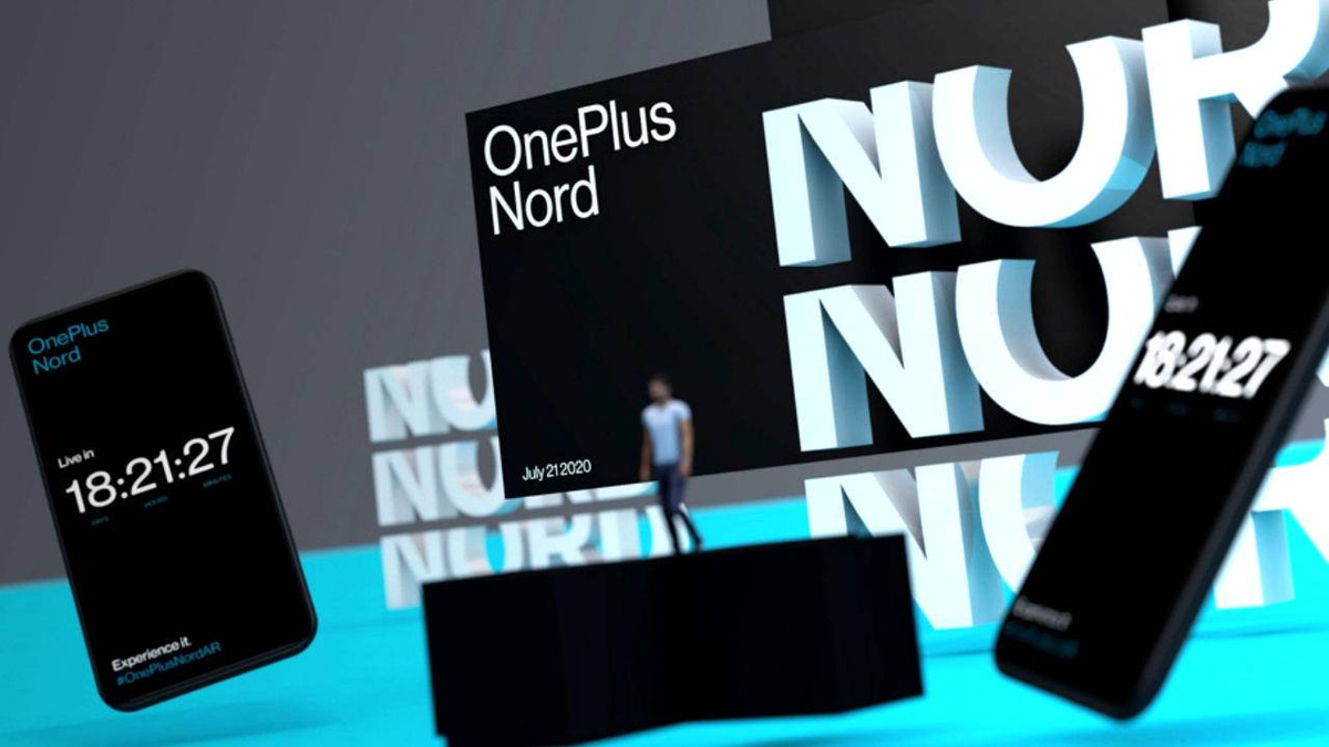 OnePlus Nord оснастять 48-мегапіксельною камерою - фото 1
